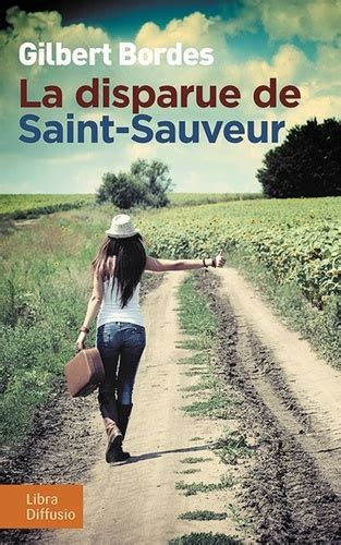 La disparue de Saint